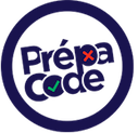 logo prépacode