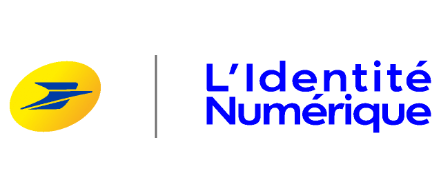 identité numérique La Poste
