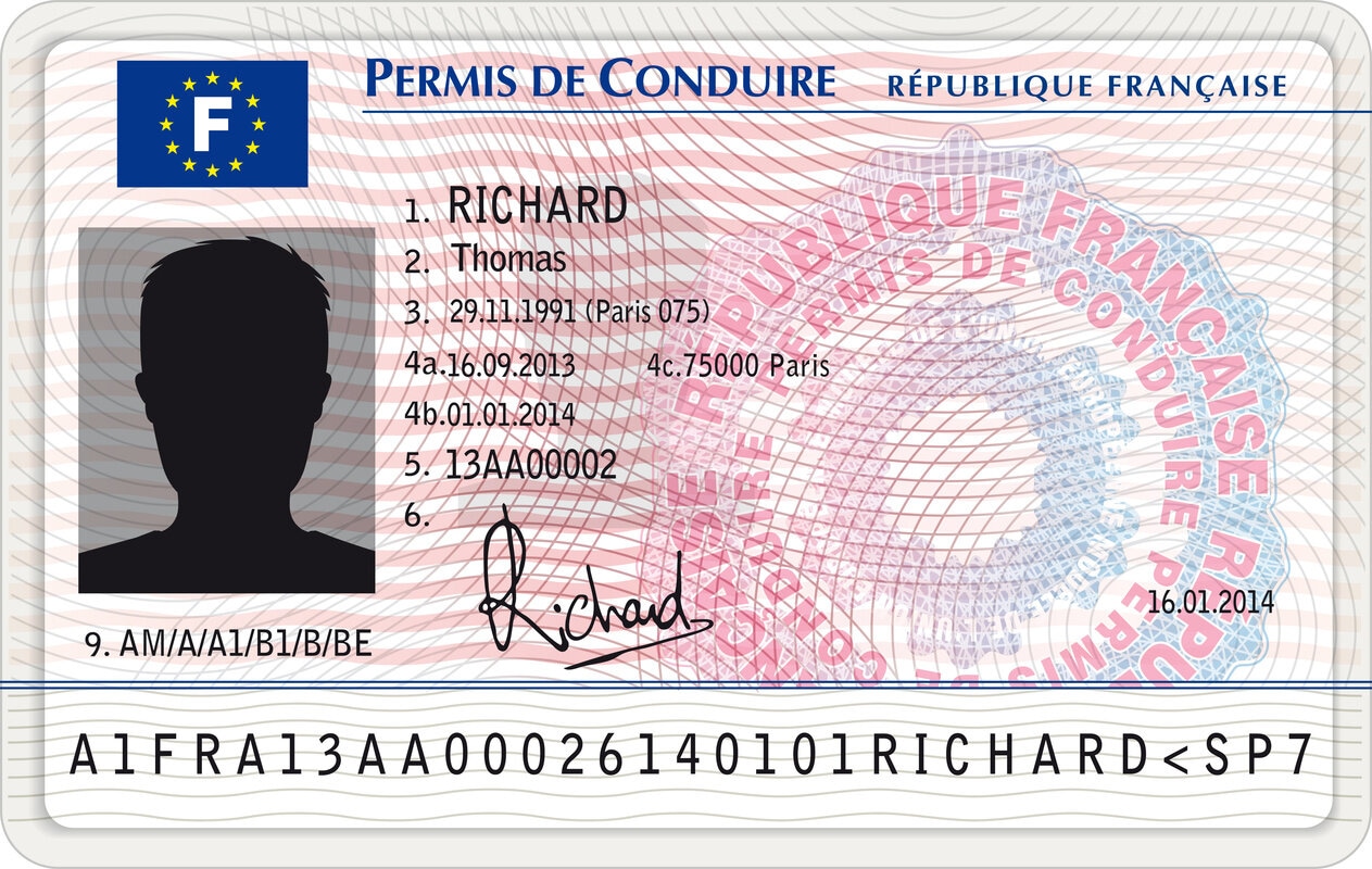 Permis de conduire - Auto-école Leclerc Conduite